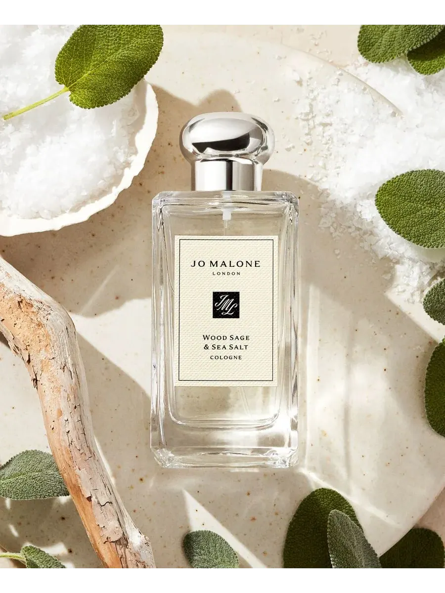 Jo Malone London Подарочный набор из 3 кремов для рук — изображение 5 из 6