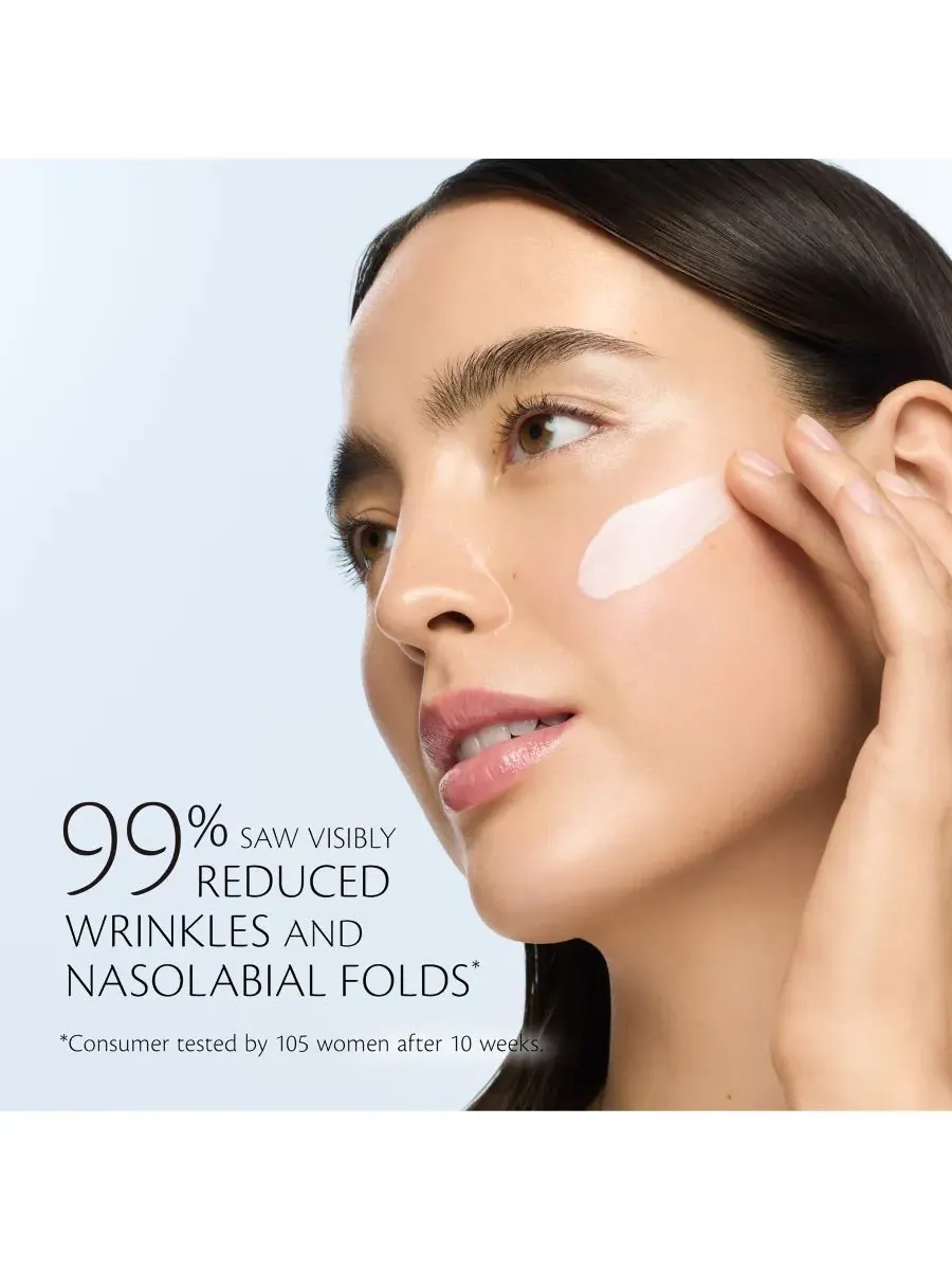 Эссенция Cle De Peau Beaute — Clé de Beauté Дневной защитный повышенной эффективности — изображение 7 из 8
