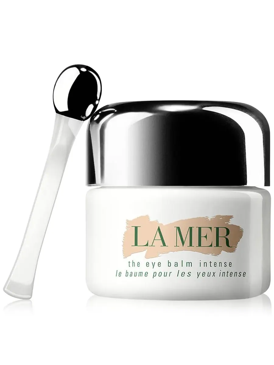 La Mer Интенсивный омолаживающий и увлажняющий крем для глаз, 0,5 унции — мульти