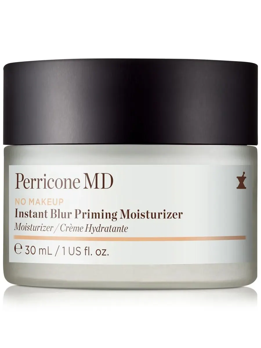 Perricone MD Увлажняющая основа под макияж No Makeup Instant Blur Priming Moisturizer, 1 унция — изображение 2 из 4
