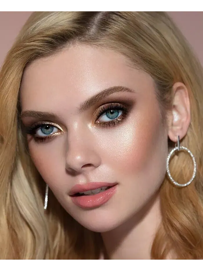 Кремовые тени для век Lux Diamond Lorac — изображение 7 из 8