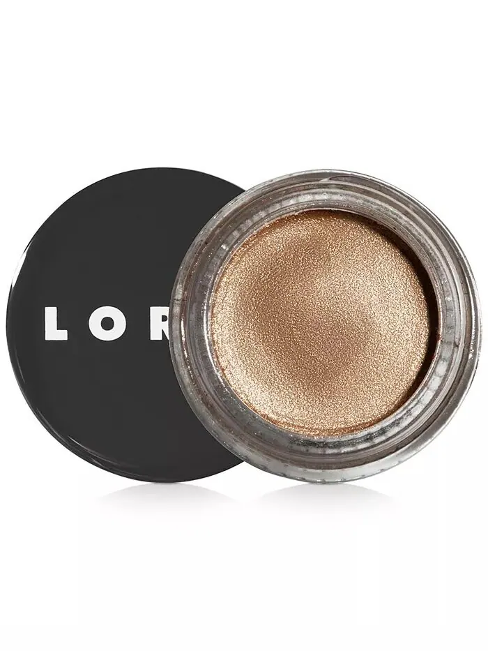 Кремовые тени для век Lux Diamond Lorac — коричневый