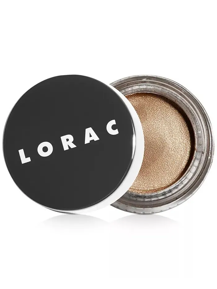 Кремовые тени для век Lux Diamond Lorac — изображение 5 из 8