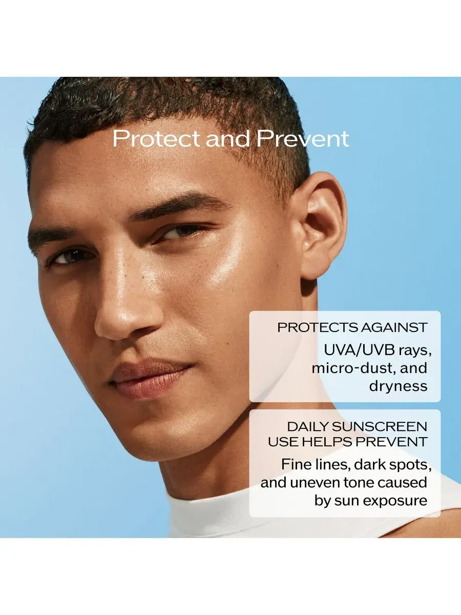 Shiseido Солнцезащитный стик Ultimate Sun Protector Clear Stick SPF 60+, 2.1 унции — изображение 10 из 10