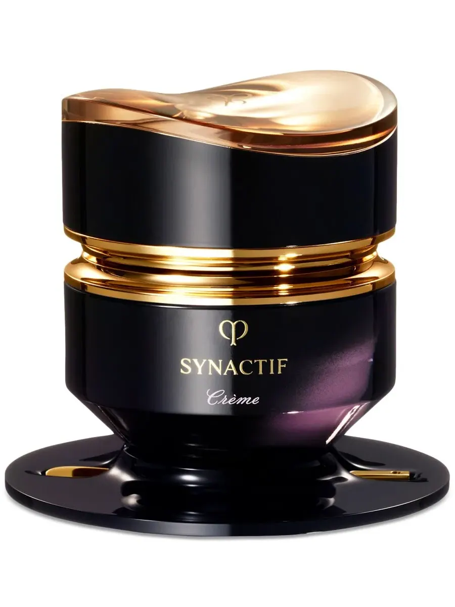 Крем для лица Cle De Peau Beaute — Synactif, 40 г