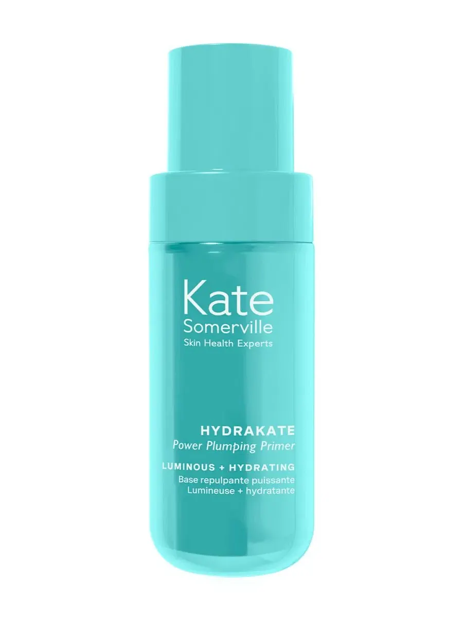 Сыворотка-праймер для лица с гиалуроновой кислотой HydraKate Power Plumping Primer KATE SOMERVILLE — мульти