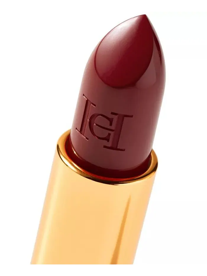 Сменный набор для губной помады Fabulous Kiss Satin Lipstick Carolina Herrera, цвет 342 - Moka — изображение 7 из 8