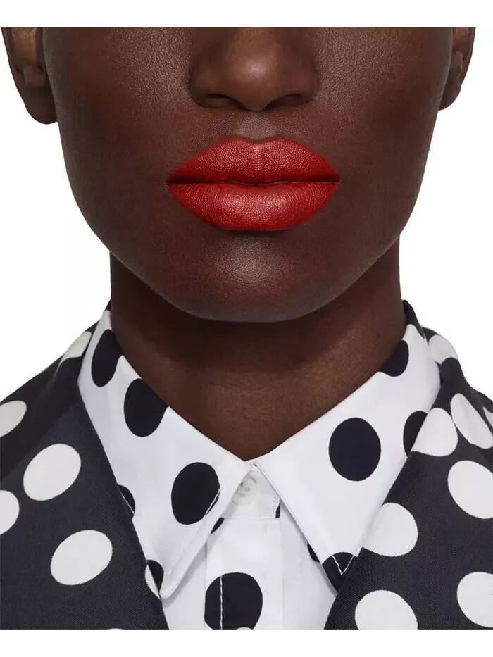 Сменный набор для губной помады Fabulous Kiss Satin Lipstick Carolina Herrera, цвет 372 - Kiss of — изображение 5 из 8