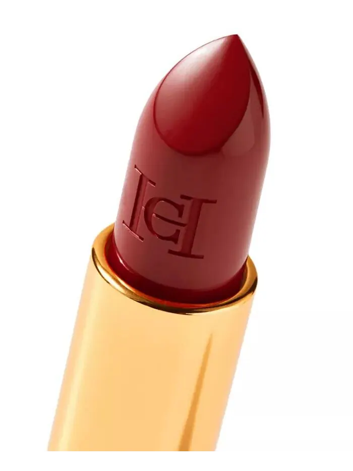 Сменный набор для губной помады Fabulous Kiss Satin Lipstick Carolina Herrera, цвет 372 - Kiss of — изображение 7 из 8