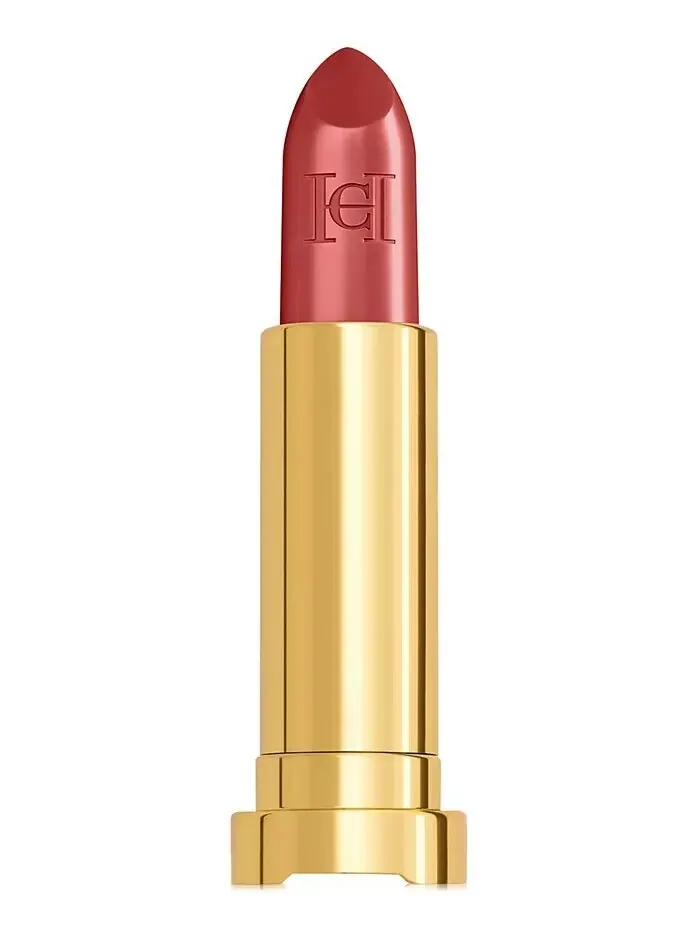 Сменный набор для губной помады Fabulous Kiss Satin Lipstick Carolina Herrera — изображение 1 из 8