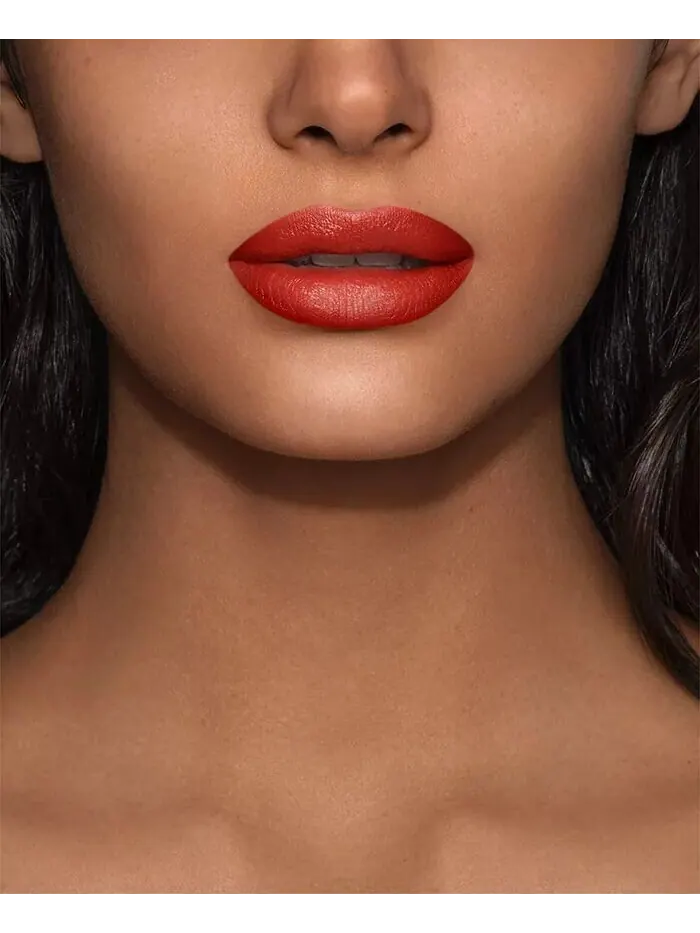 Сменный набор для губной помады Fabulous Kiss Satin Lipstick Carolina Herrera — изображение 5 из 8