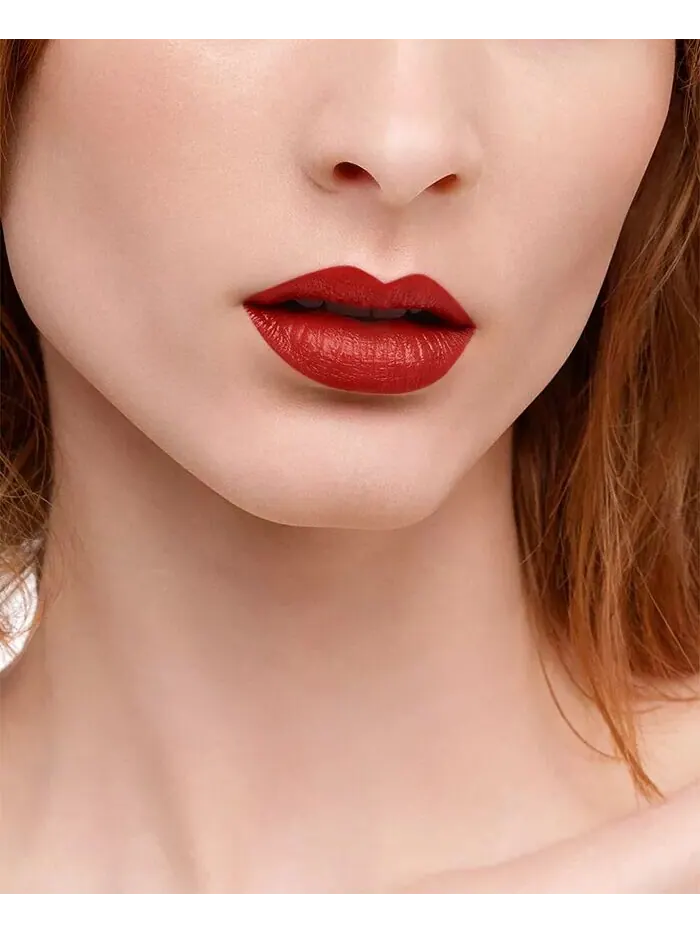 Сменный набор для губной помады Fabulous Kiss Satin Lipstick Carolina Herrera — изображение 6 из 8