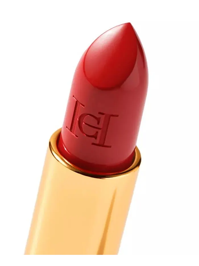 Сменный набор для губной помады Fabulous Kiss Satin Lipstick Carolina Herrera — изображение 7 из 8