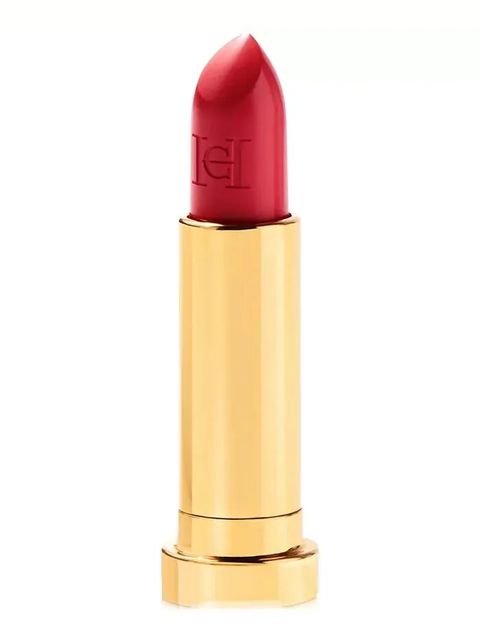 Сменный набор для губной помады Fabulous Kiss Satin Lipstick Carolina Herrera — изображение 1 из 8
