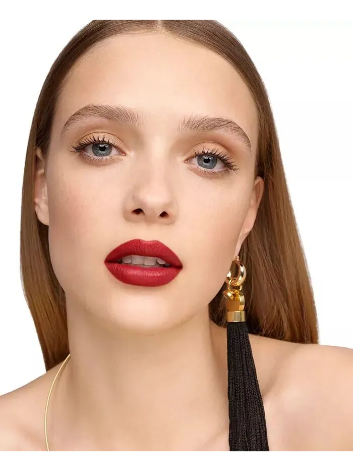 Сменный набор для губной помады Fabulous Kiss Satin Lipstick Carolina Herrera — изображение 6 из 8