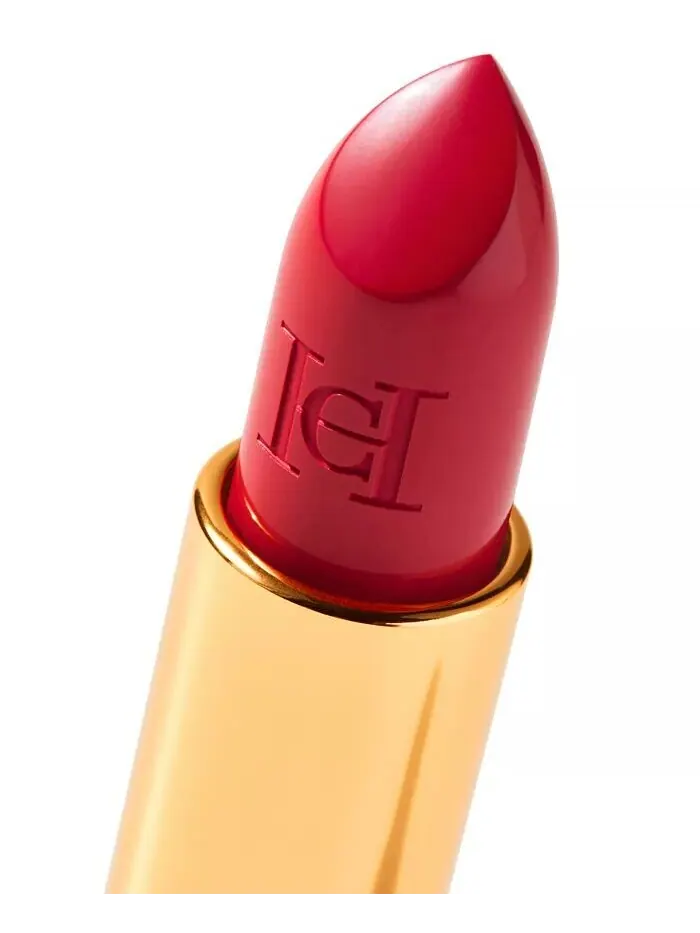 Сменный набор для губной помады Fabulous Kiss Satin Lipstick Carolina Herrera — изображение 7 из 8