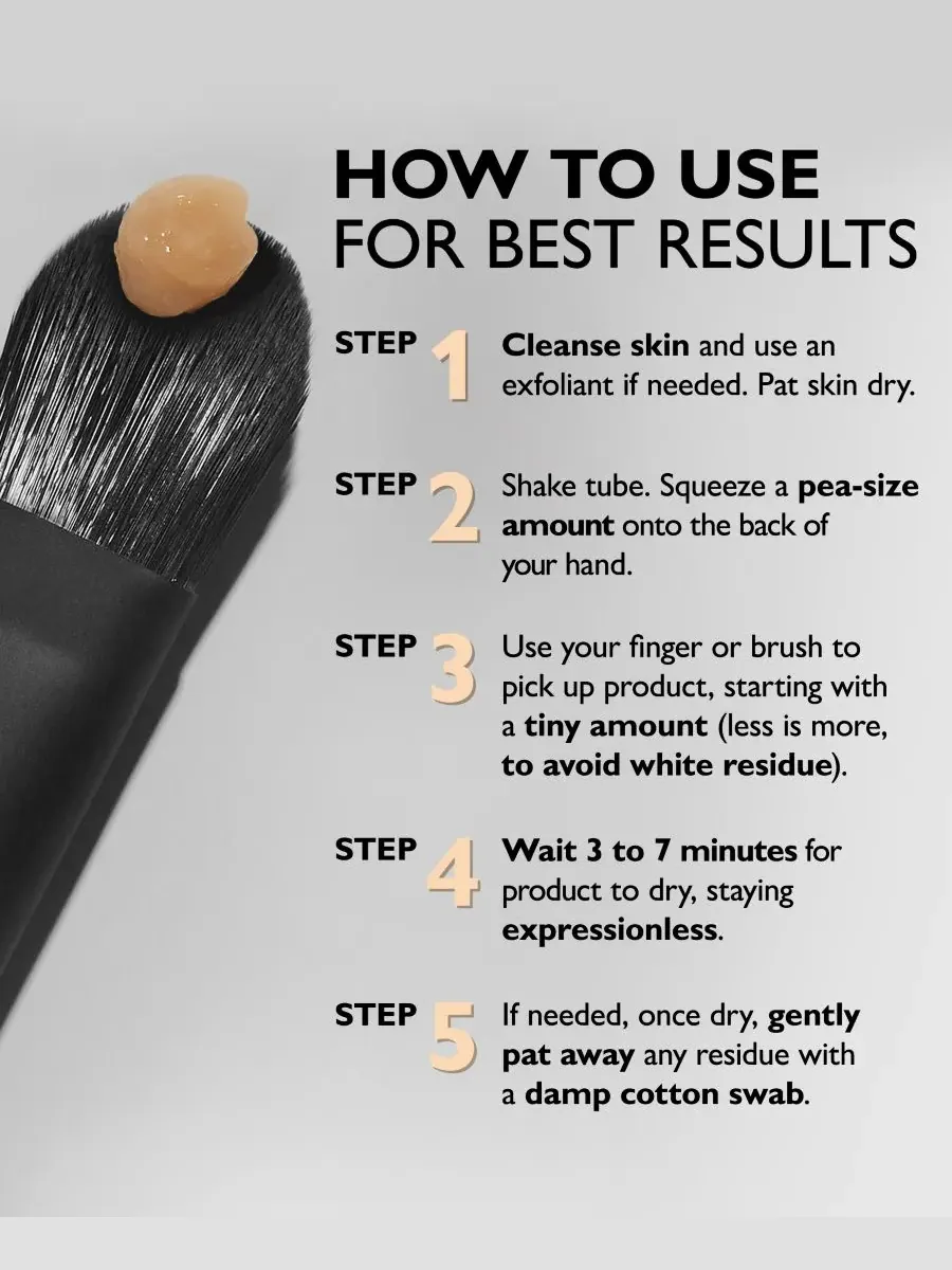 Peter Thomas Roth Временный крем для глаз Instant FIRMx Eye Temporary Eye Tightener, формула для — изображение 8 из 10
