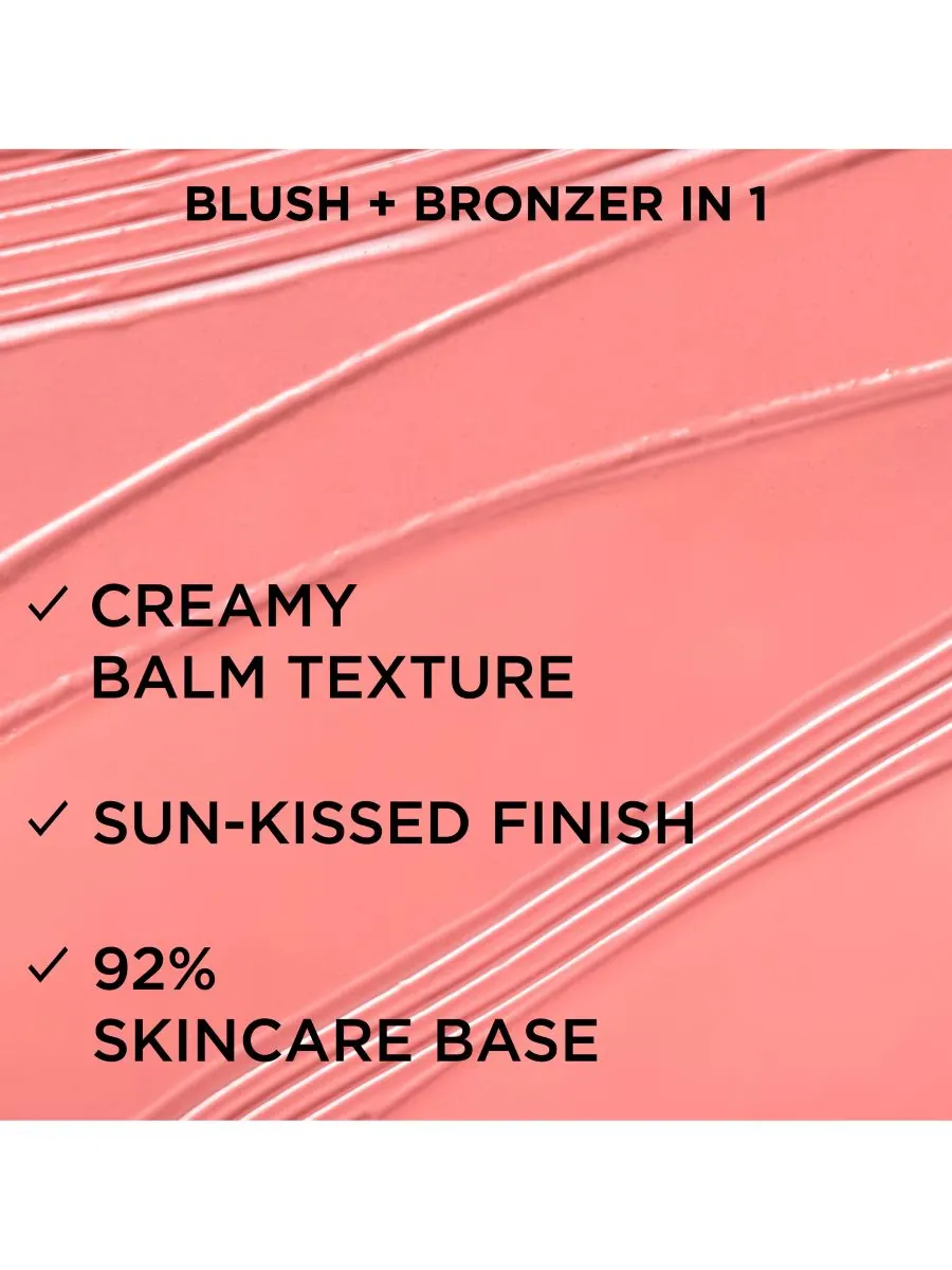 Солнцезащитные румяна Glow With Confidence IT Cosmetics — изображение 3 из 10