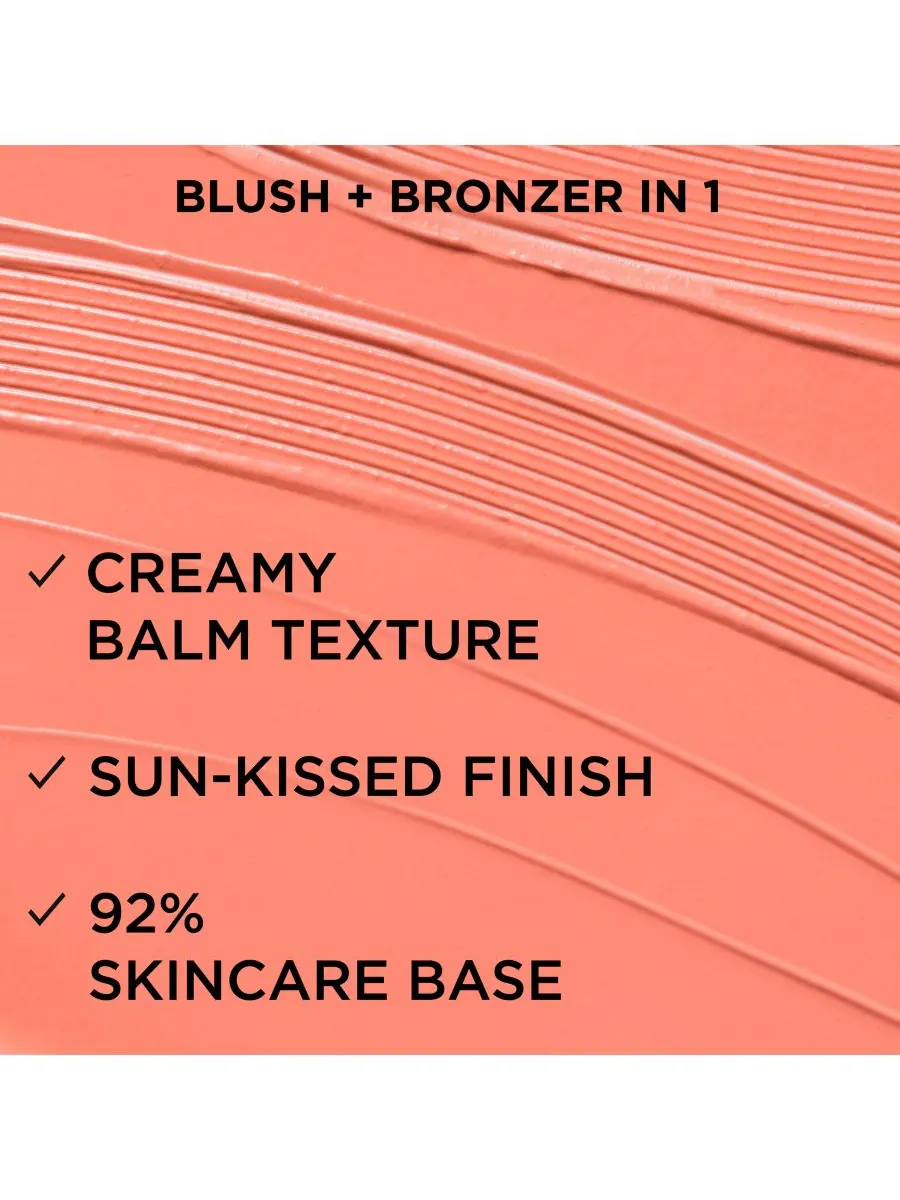 Солнцезащитные румяна Glow With Confidence IT Cosmetics, цвет sun blossom — изображение 3 из 10