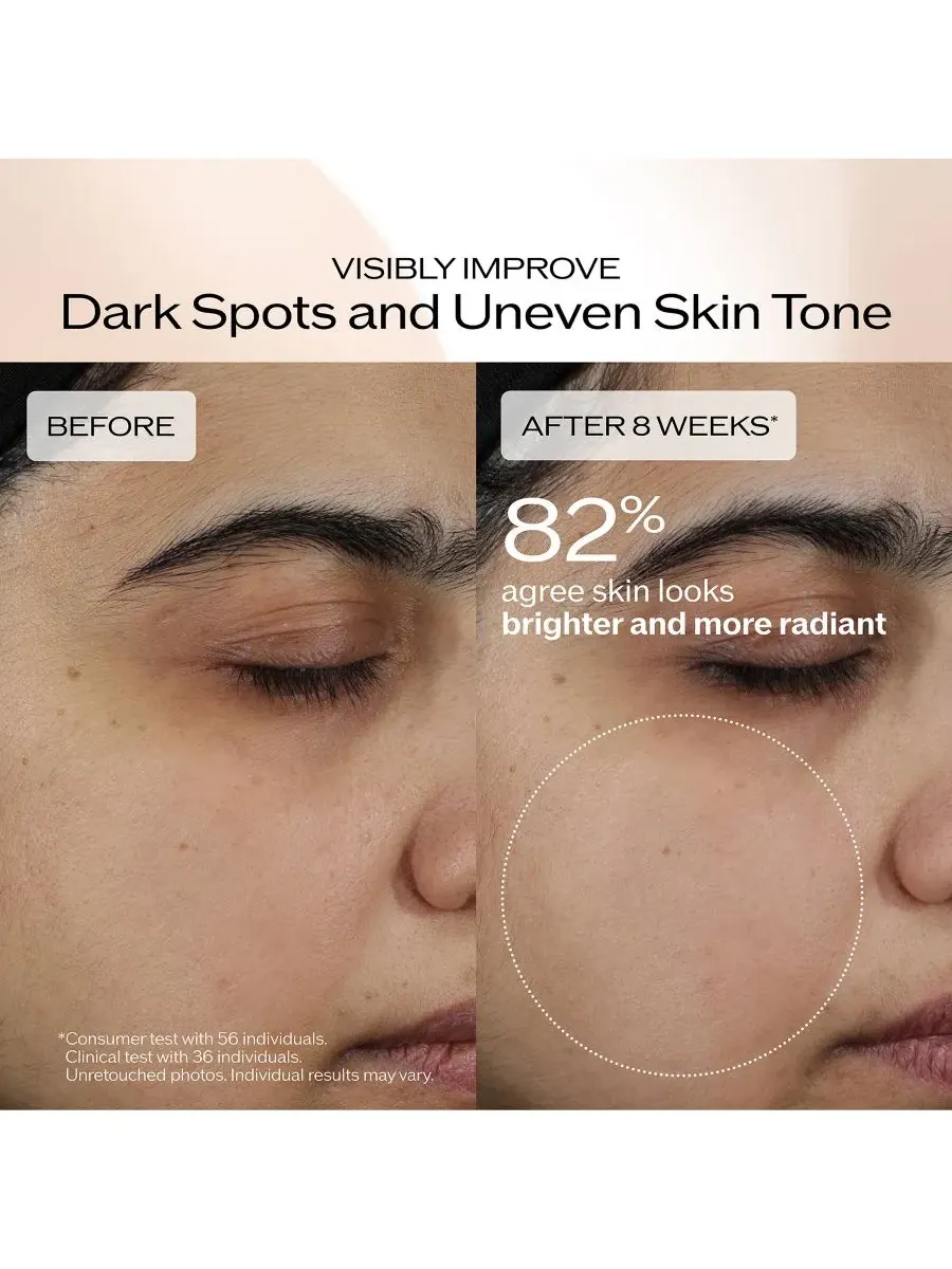 Сыворотка Shiseido — Сменный блок крема Benefiance для осветления кожи и разглаживания морщин — изображение 7 из 9