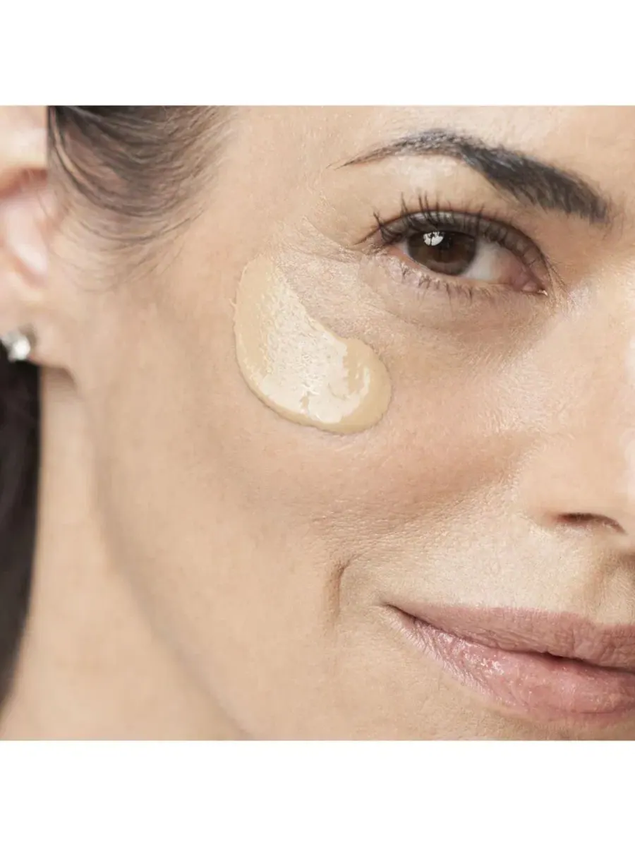 Крем для лица SPF ABSOLUTEJOI BY DR. ANNE Тонирующий увлажняющий с минеральным солнцезащитным — изображение 2 из 5
