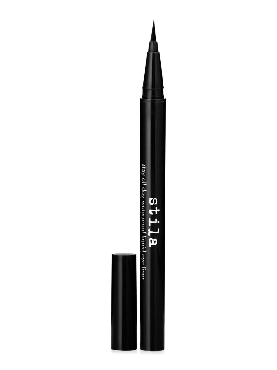 Водостойкая жидкая подводка для глаз Stila — изображение 1 из 4