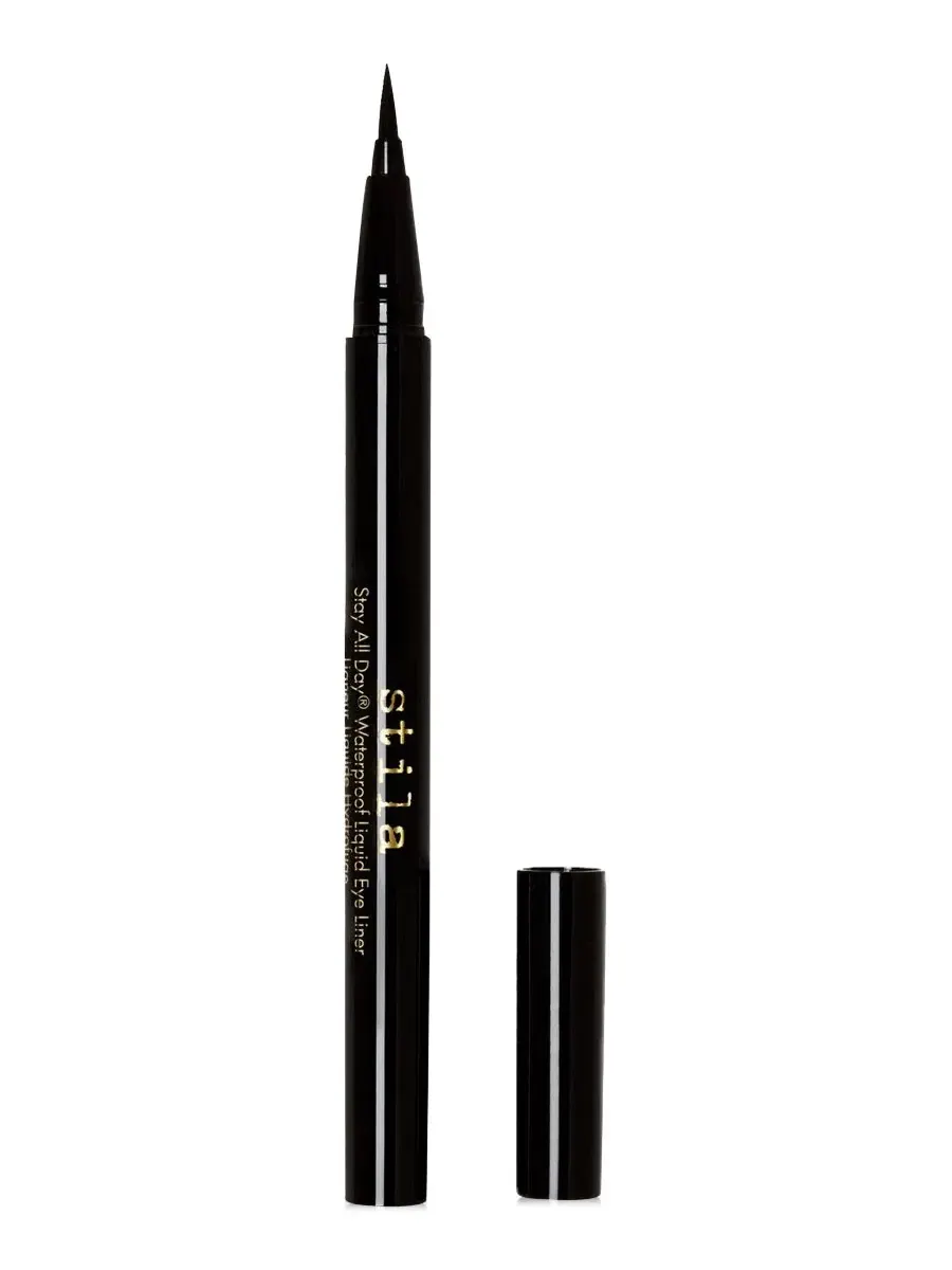 Водостойкая жидкая подводка для глаз Stila — изображение 3 из 4