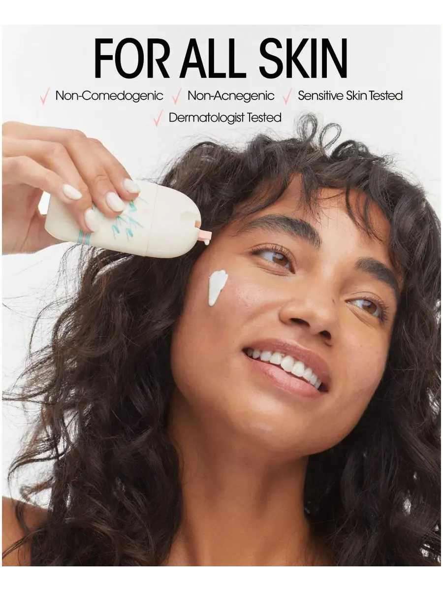 Солнцезащитный лосьон Mineral Milk Shake Shake SPF 50, 50 мл Vacation — изображение 7 из 10