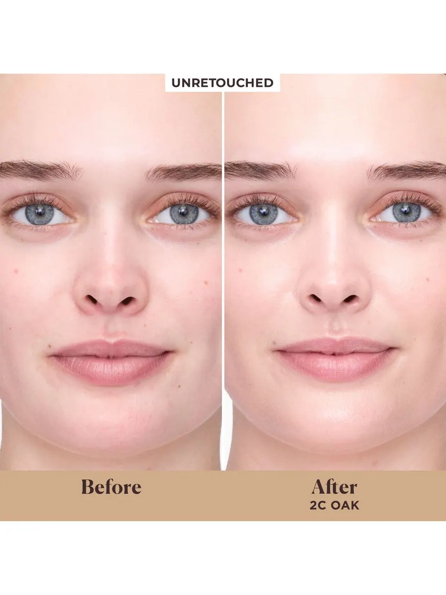 Крем для лица SPF LAURA MERCIER Тонирующий увлажняющий с эффектом сияния — изображение 2 из 10
