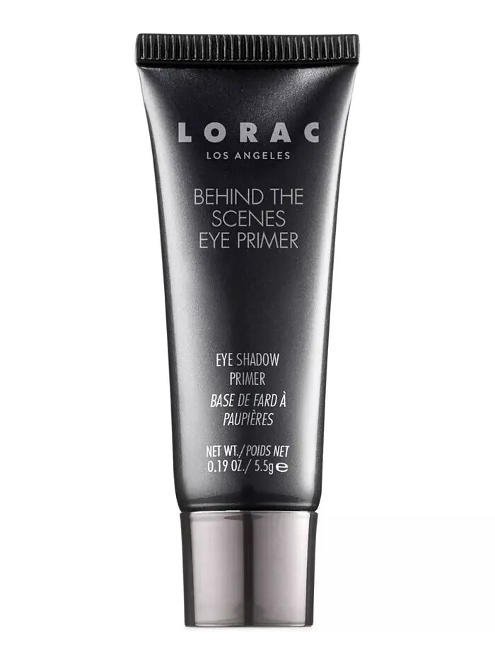 Распакованная золотая палитра Lorac — изображение 3 из 5
