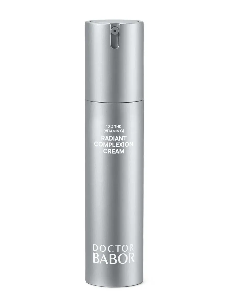 Крем для лица SPF BABOR Для сияющей кожи лица — мульти