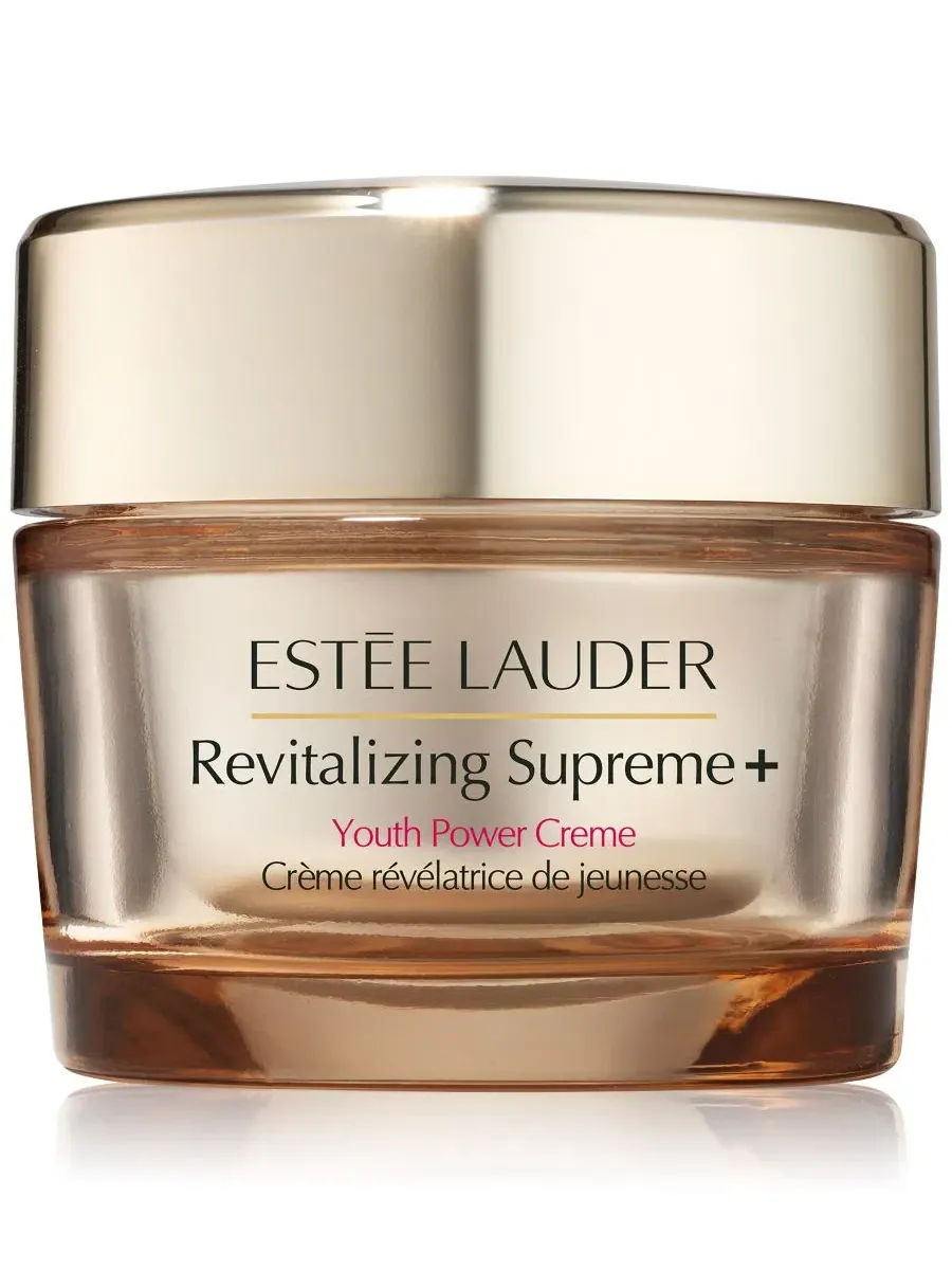 Сыворотка Estée Lauder Supreme+ Youth Power Восстанавливающая увлажняющая с гиалуроновой кислотой и
