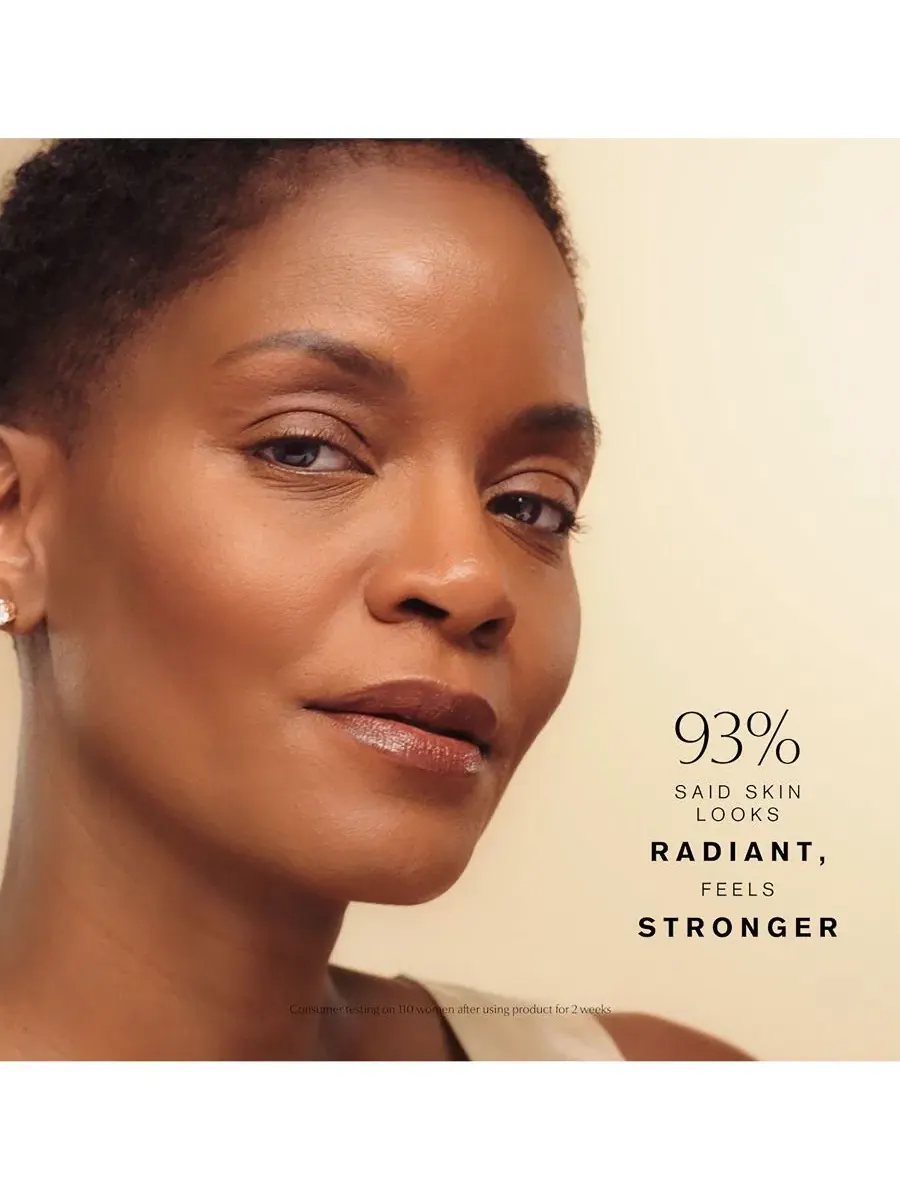 Сыворотка Estée Lauder Supreme+ Youth Power Восстанавливающая увлажняющая с гиалуроновой кислотой и — изображение 6 из 14