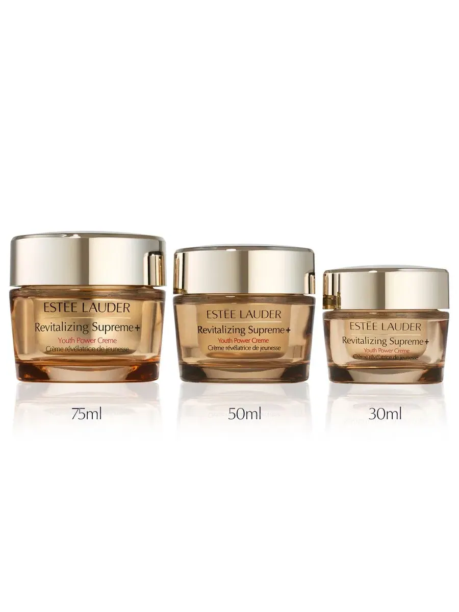 Сыворотка Estée Lauder Supreme+ Youth Power Восстанавливающая увлажняющая с гиалуроновой кислотой и — изображение 7 из 14