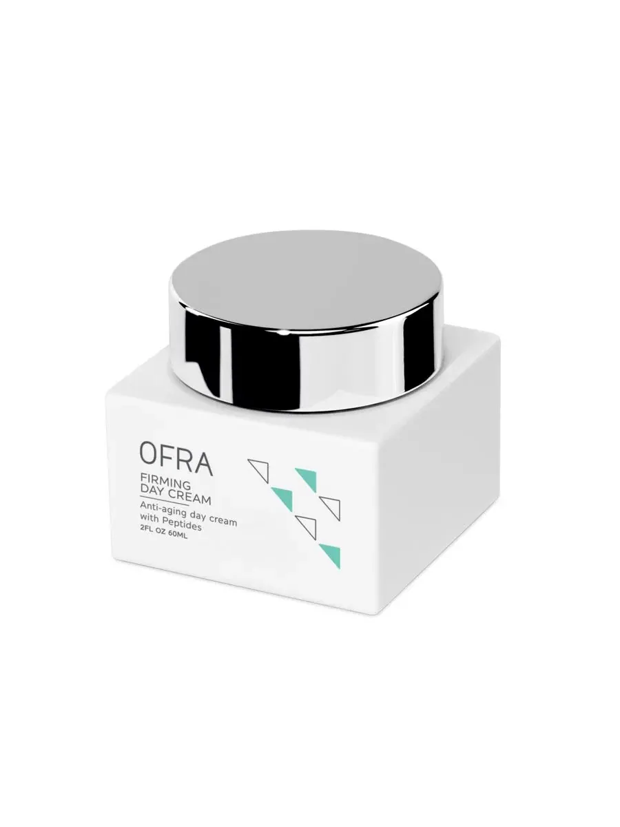 Крем для лица OFRA Cosmetics — Укрепляющий дневной — изображение 2 из 3