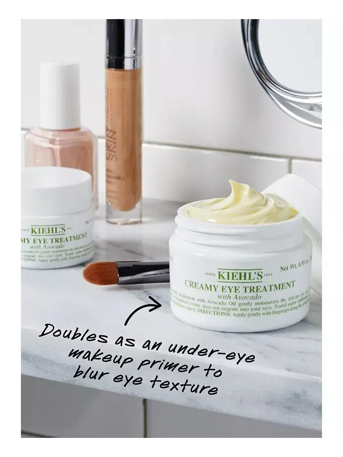 Маска для лица Kiehl's — Увлажняющий с авокадо — изображение 15 из 23
