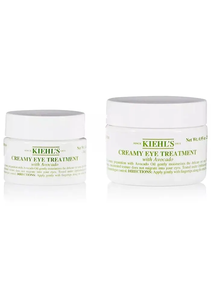 Маска для лица Kiehl's — Увлажняющий с авокадо — изображение 21 из 23