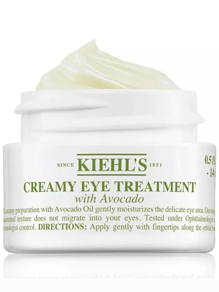 Маска для лица Kiehl's — Увлажняющий с авокадо — изображение 23 из 23