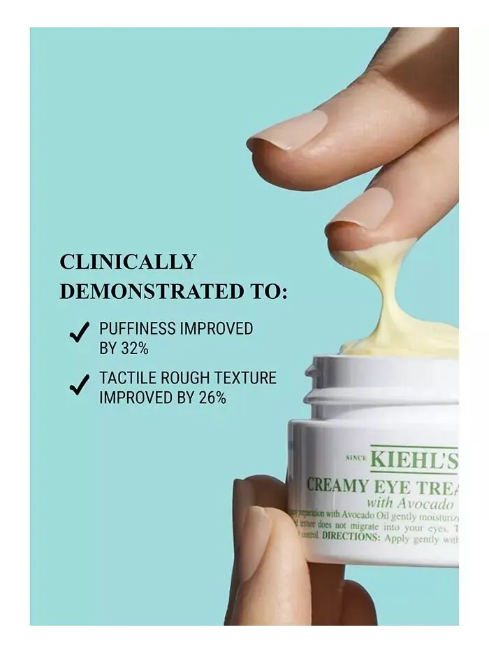 Маска для лица Kiehl's — Увлажняющий с авокадо — изображение 10 из 23