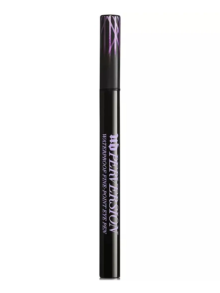 Водостойкая тонкая ручка для глаз Perversion Urban Decay — изображение 3 из 3