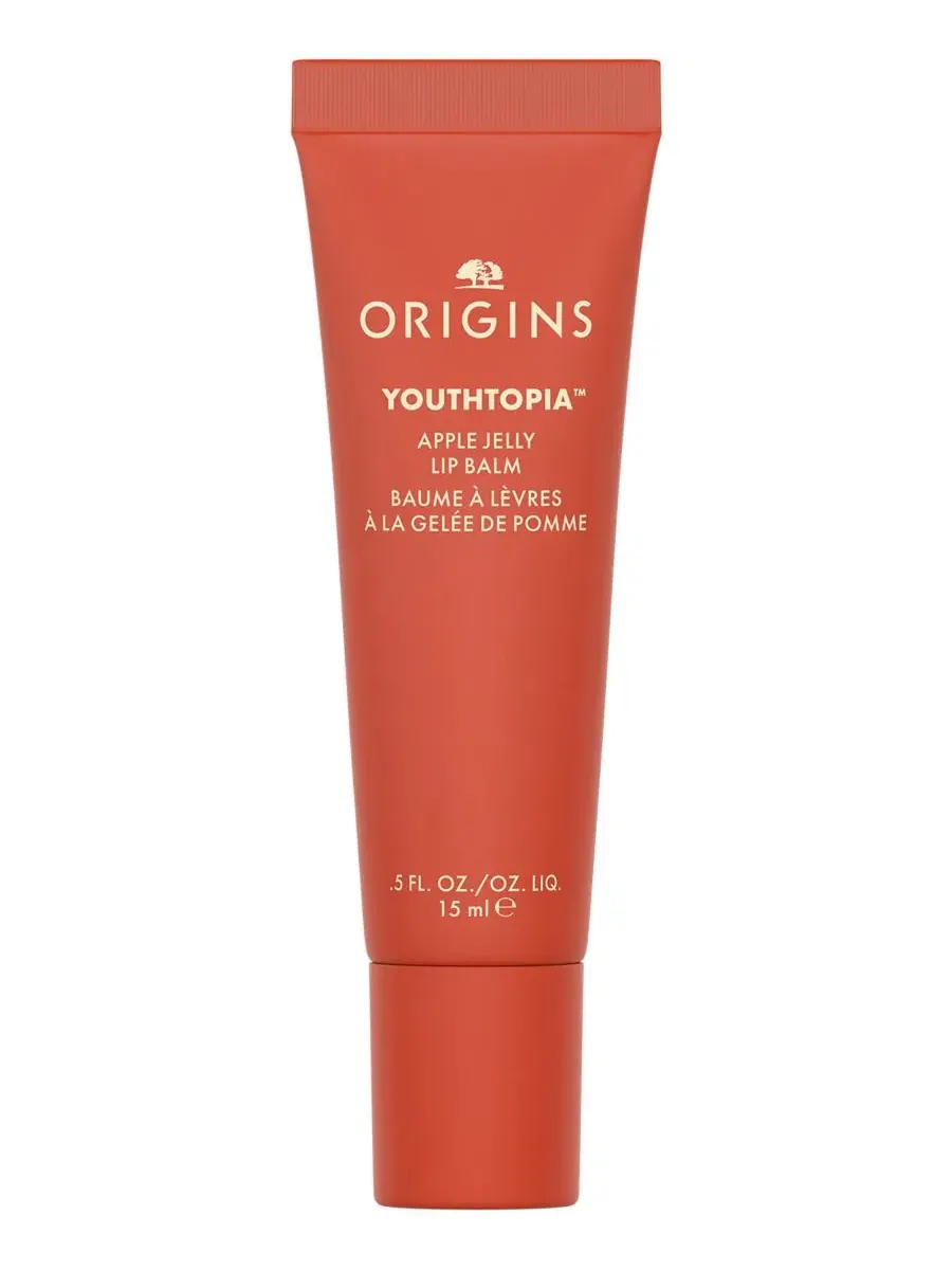 Бальзам для губ Youthtopia Apple Jelly, 15 мл Origins — мульти
