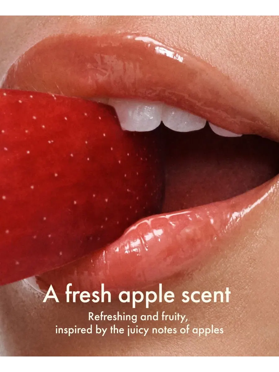 Бальзам для губ Youthtopia Apple Jelly, 15 мл Origins — изображение 6 из 6