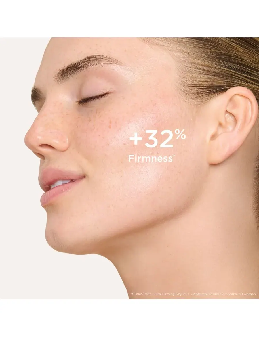 Сыворотка Clarins — Увлажняющий дневной с эффектом усиления упругости, сменный блок — изображение 5 из 10