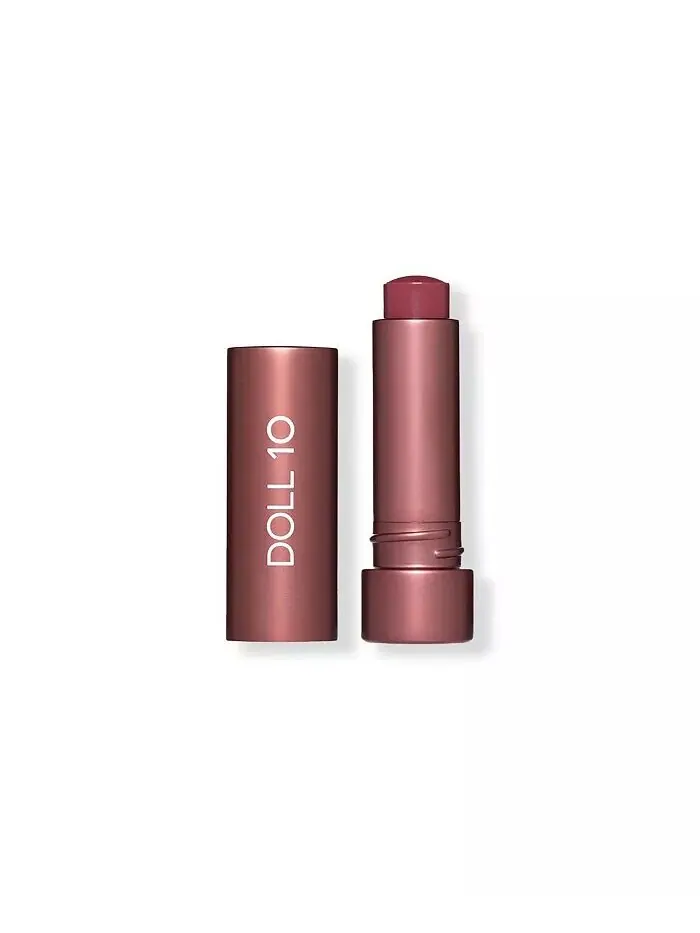 Тинт для губ Perfect Pout Butter Balm Doll 10 — розовый