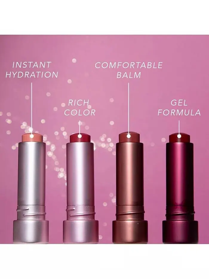 Тинт для губ Perfect Pout Butter Balm Doll 10 — изображение 3 из 3