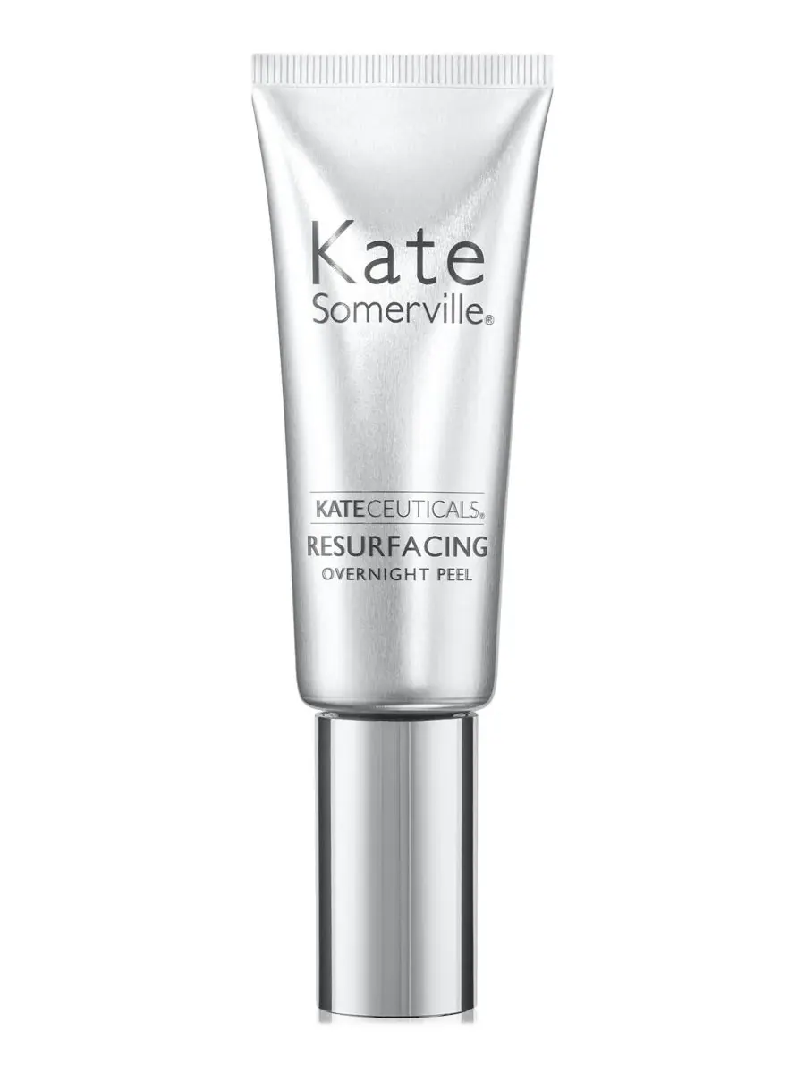Пилинг Kate Somerville — Ночной KateCeuticals Resurfacing Overnight Peel