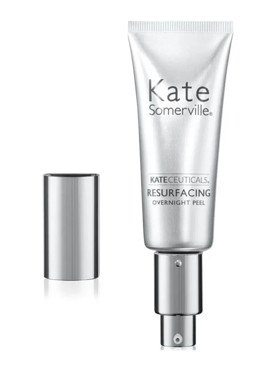 Пилинг Kate Somerville — Ночной KateCeuticals Resurfacing Overnight Peel — изображение 2 из 10