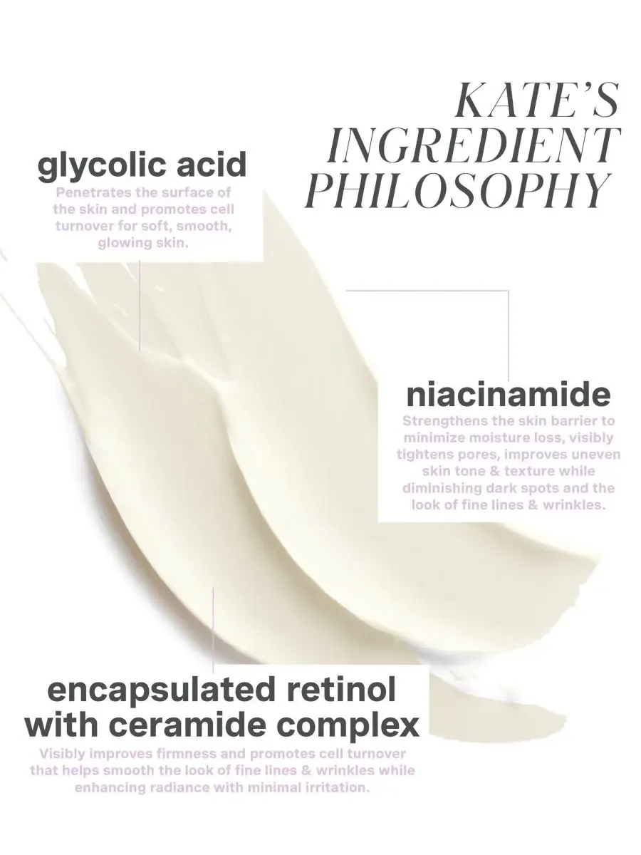 Пилинг Kate Somerville — Ночной KateCeuticals Resurfacing Overnight Peel — изображение 4 из 10
