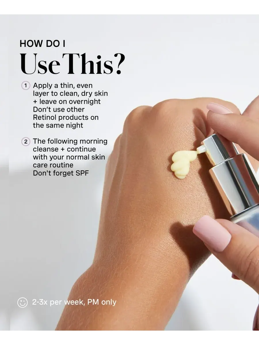 Пилинг Kate Somerville — Ночной KateCeuticals Resurfacing Overnight Peel — изображение 10 из 10