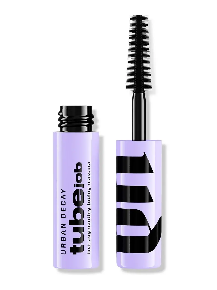 Тушь для ресниц Tube Job Travel Mascara, 0,17 унции Urban Decay